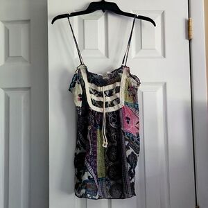 Charlotte Russe women's top